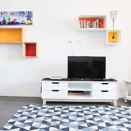 Apartamento Ocean View Costa Adeje  Ngoại thất bức ảnh