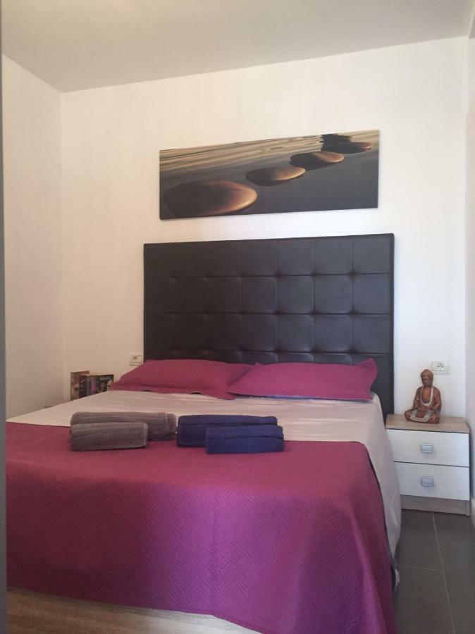 Apartamento Ocean View Costa Adeje  Ngoại thất bức ảnh