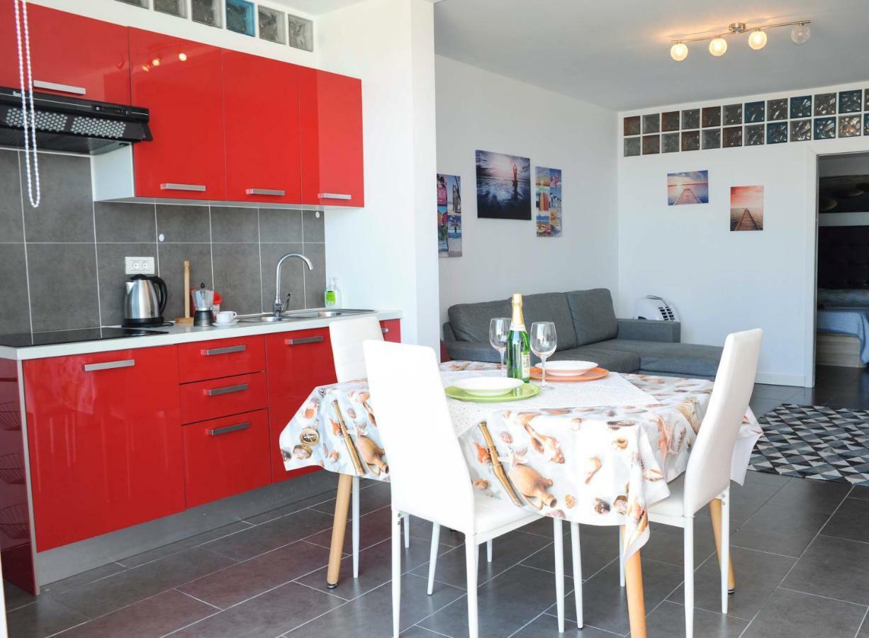 Apartamento Ocean View Costa Adeje  Ngoại thất bức ảnh