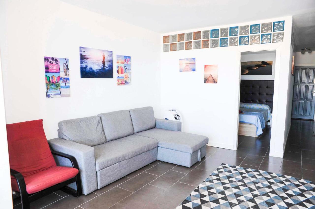 Apartamento Ocean View Costa Adeje  Ngoại thất bức ảnh