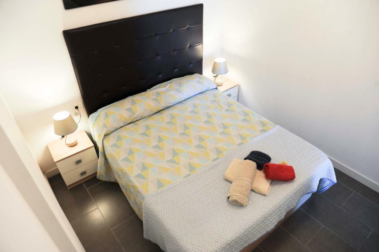 Apartamento Ocean View Costa Adeje  Ngoại thất bức ảnh
