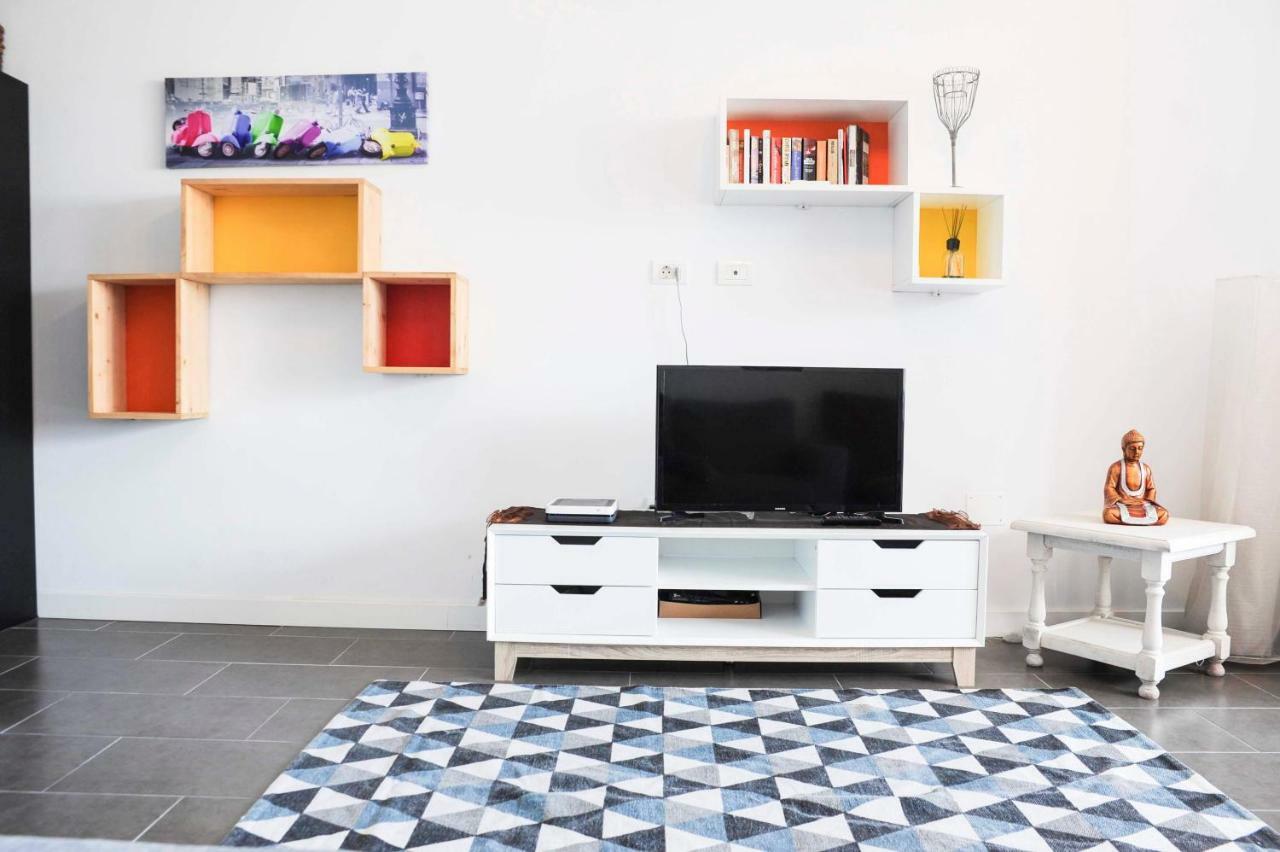 Apartamento Ocean View Costa Adeje  Ngoại thất bức ảnh