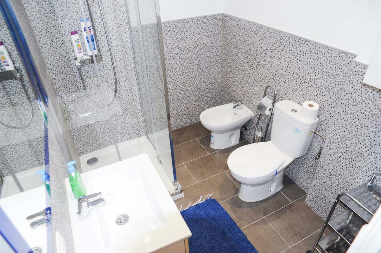 Apartamento Ocean View Costa Adeje  Ngoại thất bức ảnh